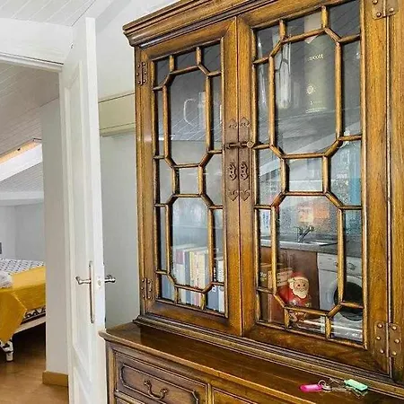 Espectacular Atico Con Solarium En Centro Historico Апартаменти *